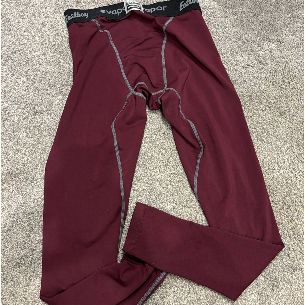 Eastbay Evapor tights